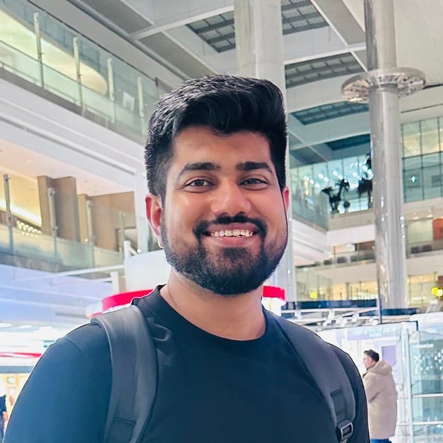 Rumman Sadiq, Co-Founder, DevnTech